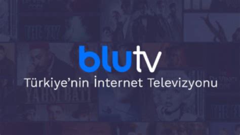 Blu tv ilk 7 gün